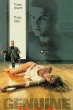 Watch Genuine Risk Putlocker