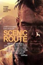 Watch Scenic Route Putlocker