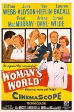 Watch Woman's World Putlocker