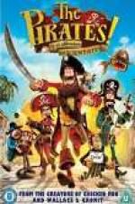 Watch The Pirates! In an Adventure with Scientists Putlocker