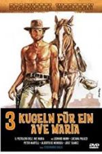 Watch Gunman of Ave Maria Putlocker