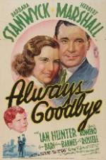 Watch Always Goodbye Putlocker