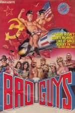 Watch Bad Guys Putlocker