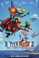 Watch Ritter Rost 2 Das Schrottkomplott Putlocker