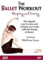Watch The Ballet Workout Putlocker