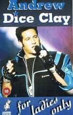 Watch Andrew Dice Clay: For Ladies Only Putlocker
