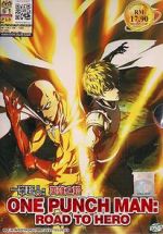 Watch One Punch Man - Wanpanman: Road to Hero Putlocker