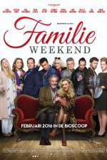 Watch Familieweekend Putlocker
