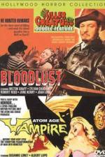 Watch Bloodlust! Putlocker