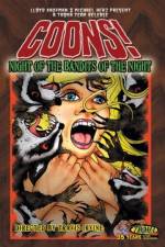 Watch Coons! Night of the Bandits of the Night Putlocker