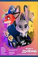 Watch Return to Zootopia Putlocker