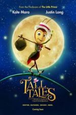 Watch Tall Tales from the Magical Garden of Antoon Krings Putlocker