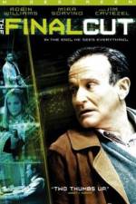 Watch The Final Cut Putlocker