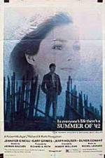 Watch Summer of '42 Putlocker