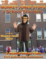 Watch Munkey Jones Stops a School Shooting Putlocker