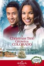 Watch A Christmas Tree Grows in Colorado Putlocker