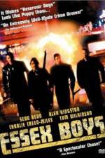 Watch Essex Boys Putlocker