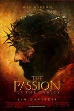 Watch The Passion of the Christ Putlocker