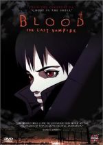Watch Blood: The Last Vampire Putlocker