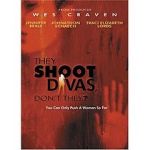 Watch They Shoot Divas, Don't They? Putlocker