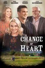 Watch Change of Heart Putlocker