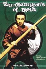 Watch Two Champions of Death Putlocker