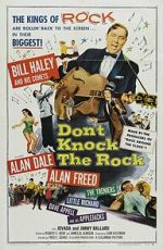 Watch Don't Knock the Rock Putlocker