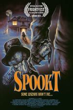 Watch Spookt Putlocker