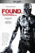 Watch Found Putlocker