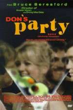 Watch Dons Party Putlocker