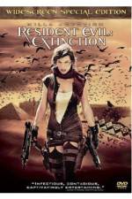 Watch Resident Evil: Extinction Putlocker