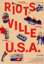 Watch Riotsville, U.S.A. Putlocker