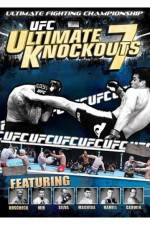 Watch Ufc Ultimate Knockouts 7 Putlocker