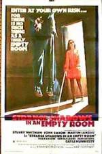 Watch Shadows In An Empty Room Putlocker