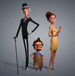 Watch The Little Shoemaker Putlocker