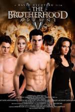 Watch The Brotherhood V Alumni Putlocker