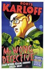 Watch Mr. Wong, Detective Putlocker