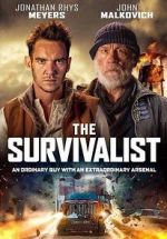 Watch The Survivalist Putlocker