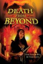 Watch Death from Beyond Putlocker