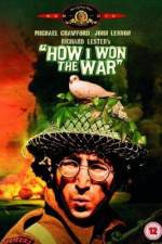Watch How I Won the War Putlocker