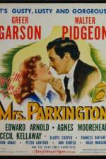 Watch Mrs Parkington Putlocker