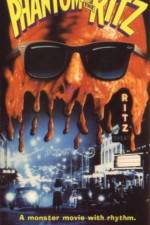 Watch Phantom of the Ritz Putlocker
