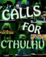 Watch Calls for Cthulhu Putlocker