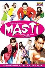 Watch Masti Putlocker
