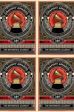 Watch The 52nd Annual Grammy Awards Putlocker