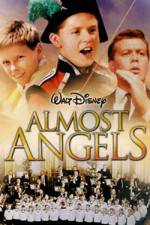 Watch Almost Angels Putlocker