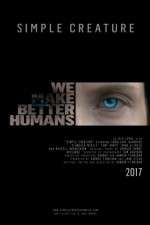 Watch Simple Creature Putlocker