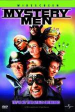 Watch Mystery Men Putlocker