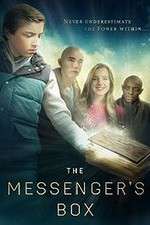 Watch The Messengers Box Putlocker