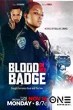 Watch Blood on Her Badge Putlocker